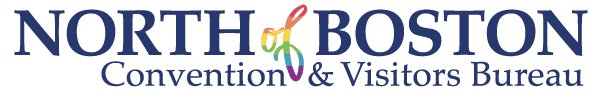 Visit North of Boston Logo