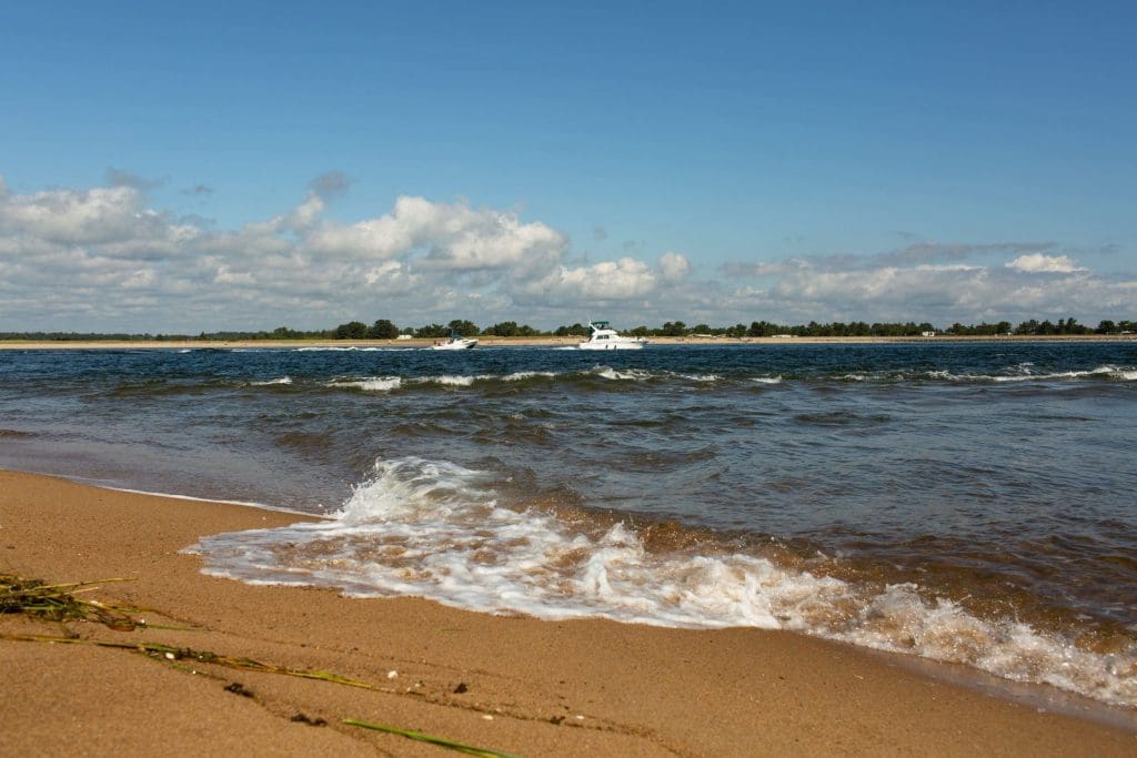 Plum Island Beach, Newburyport MA