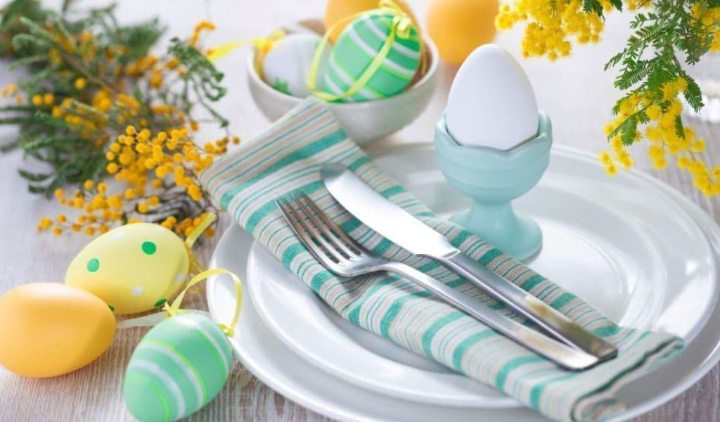 Best Easter Brunch Spots North of Boston