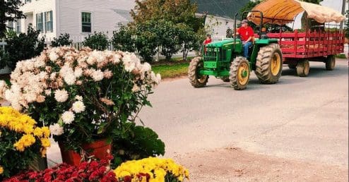 Smolak Farms