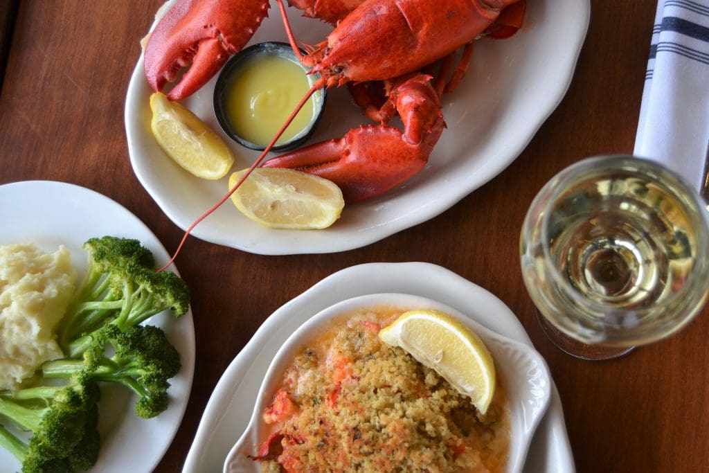 Seaport Grille in Gloucester, MA