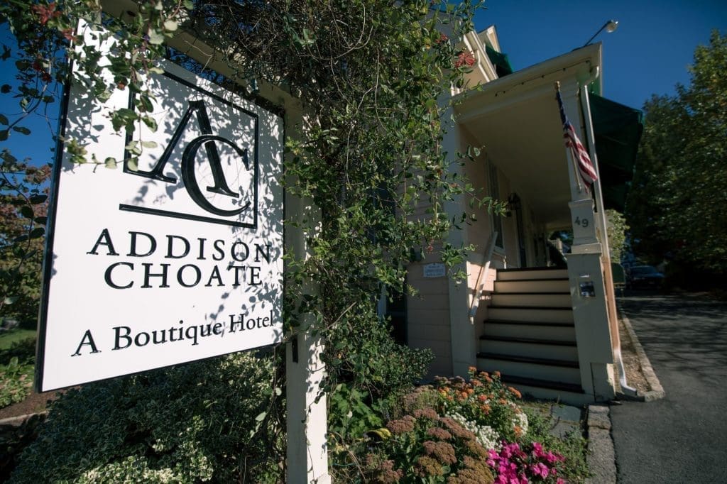Addison Choate - things to do, Rockport, MA
