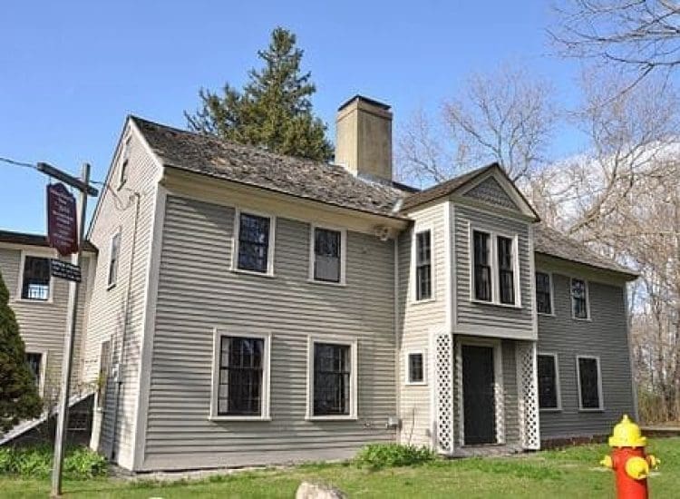 Explore Peabody, MA this Winter Vacation