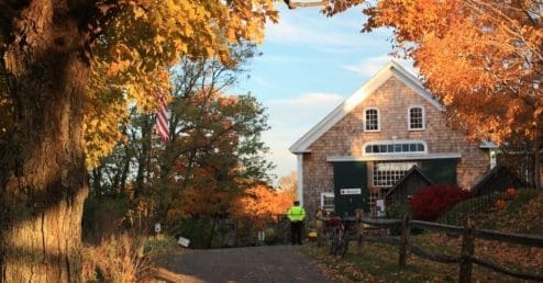Russell Orchards