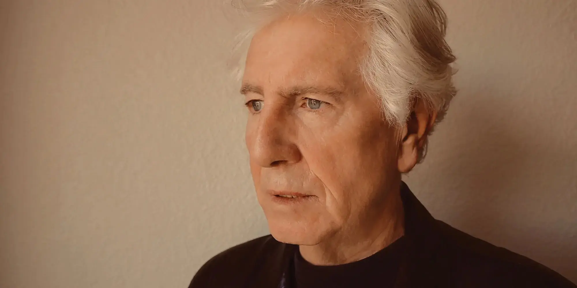 Graham Nash