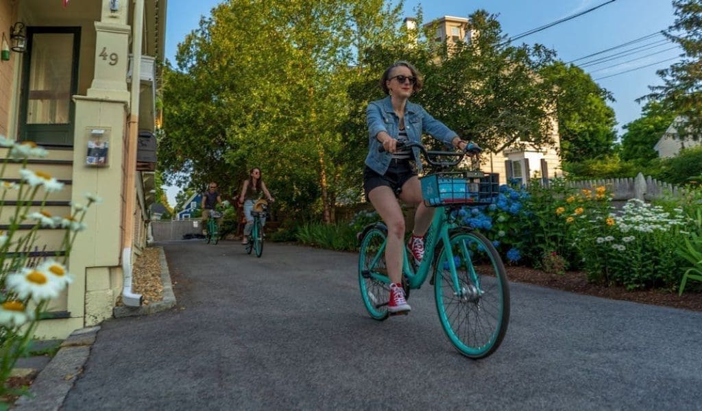 Why You Should Visit Rockport, MA this Spring