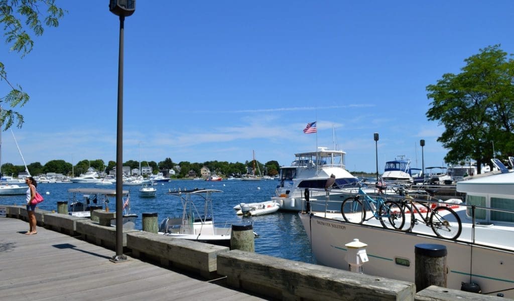 Reasons to Visit Newburyport, MA this Winter