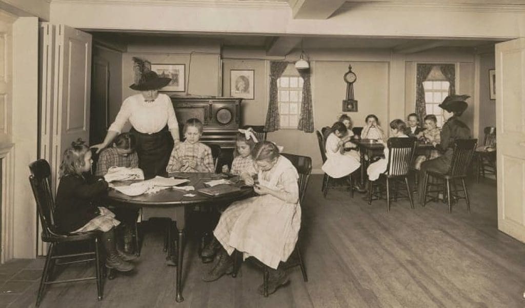 Pioneering Women North of Boston