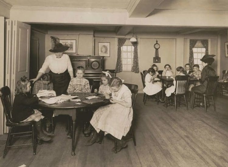 Pioneering Women North of Boston