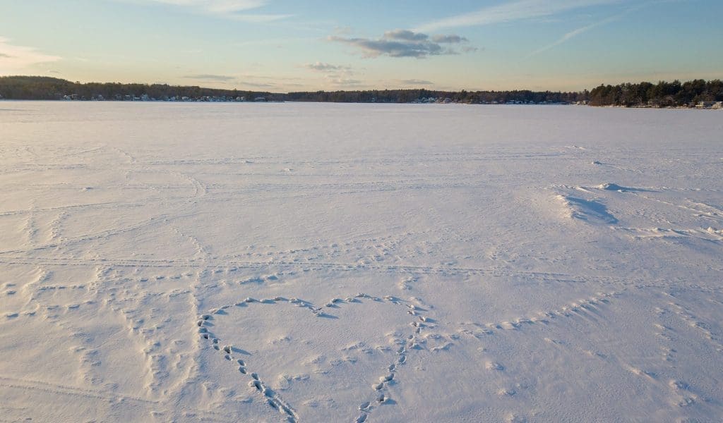 Winter Vacation Fun in Amesbury, MA