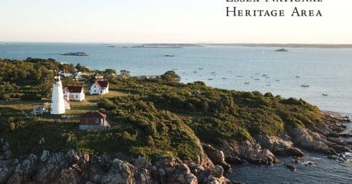 Essex National Heritage Commission