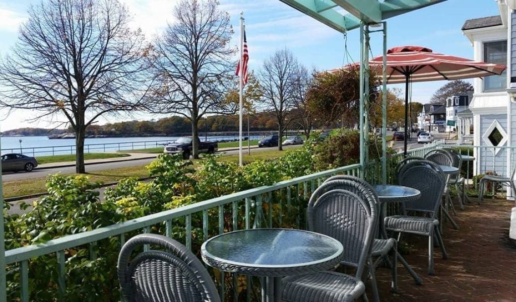Winter Specials at Harborview Inn