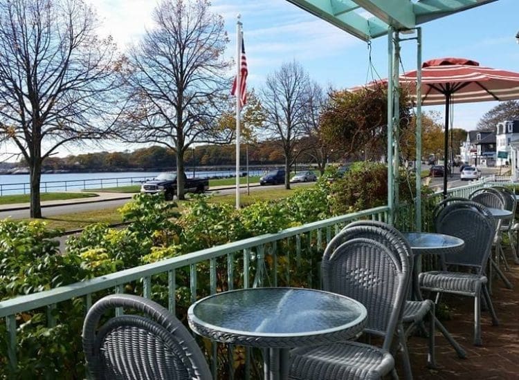 Winter Specials at Harborview Inn