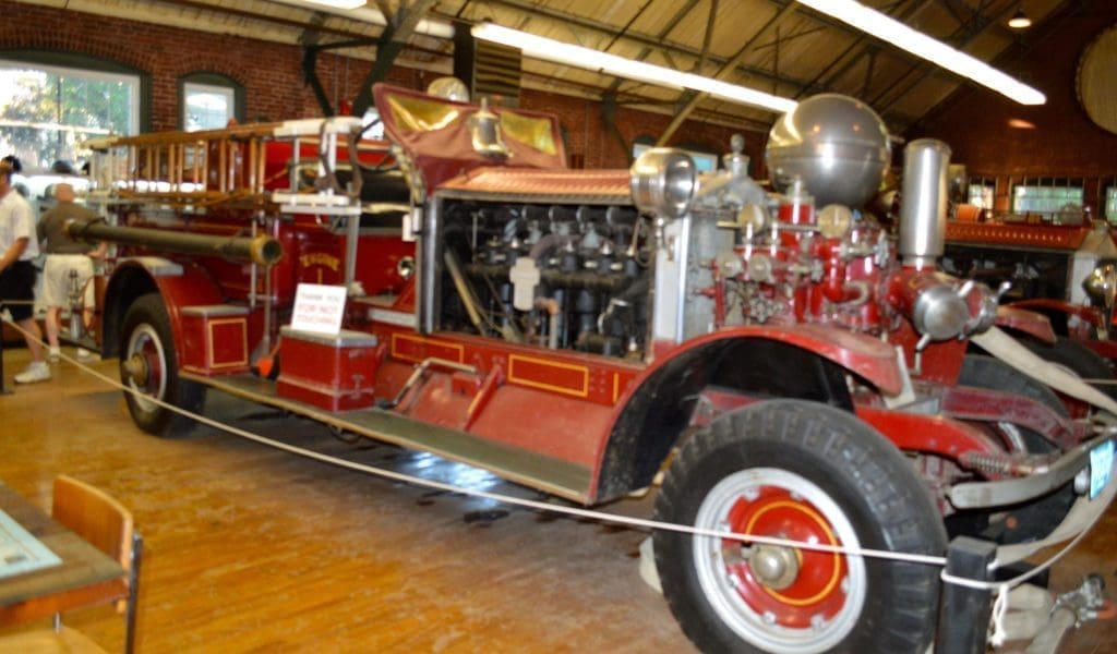 5 Treasures of Haverhill