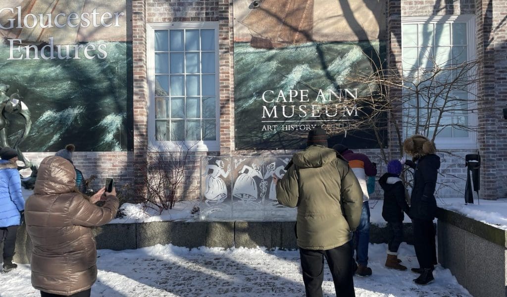 Things to Do North of Boston This January 