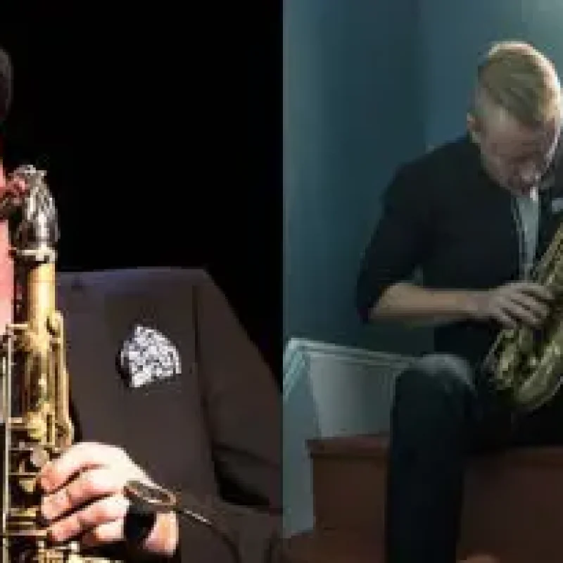 iconic jazz legacies