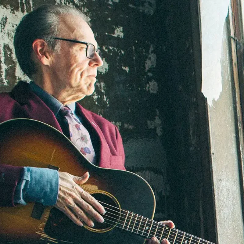 John Hiatt