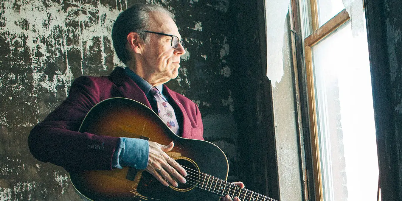 John Hiatt