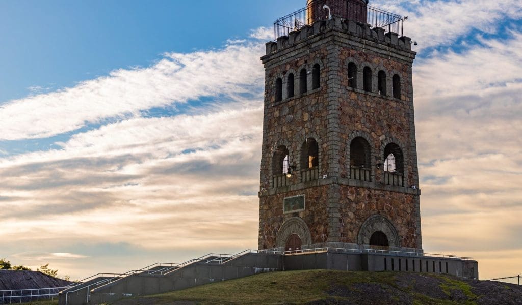 Find Lynn’s, MA Hidden Fall Treasures