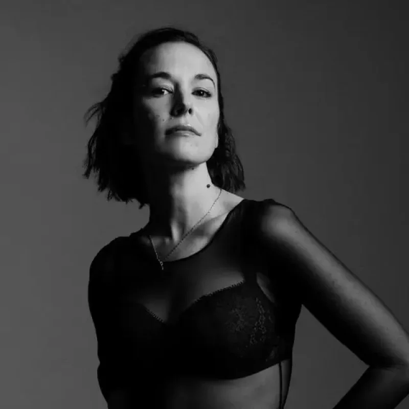 Margaret Glaspy
