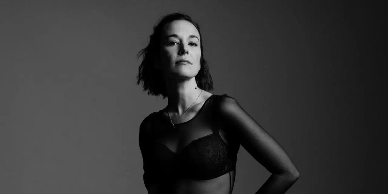 Margaret Glaspy
