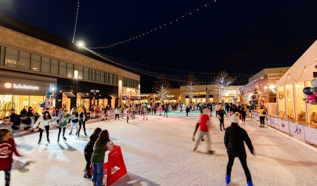 Tis’ the Season of Giving and Gathering in North of Boston