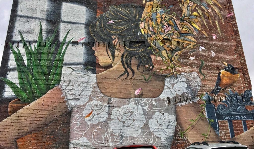 Find Food & Culture in Lynn, MA this Winter