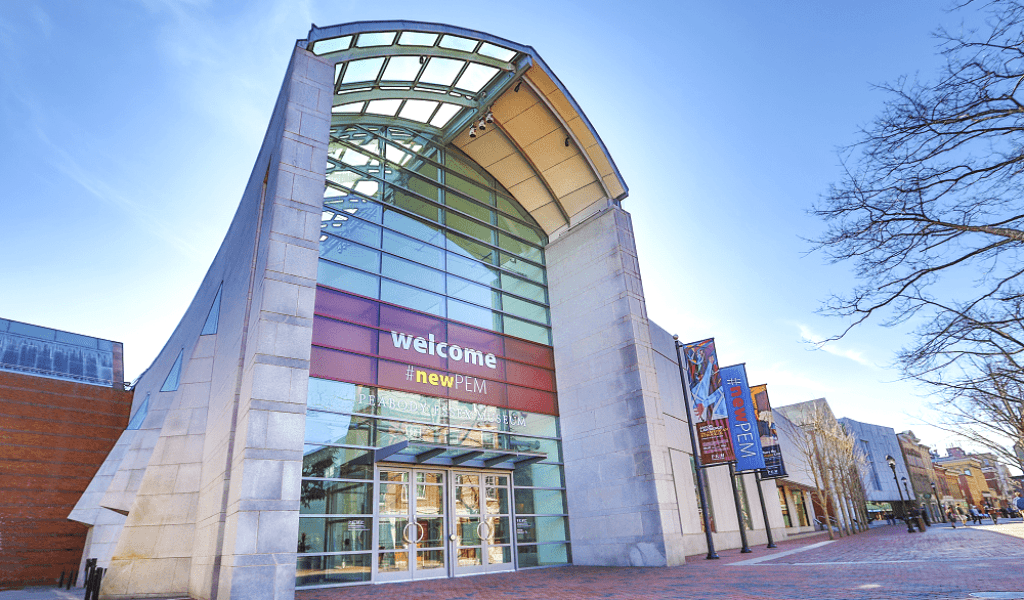 Things to Do in Salem, MA this Winter