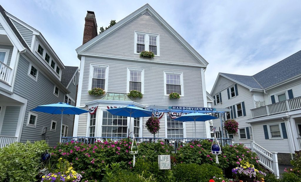 Harborview Inn Gloucester - Places to Stay, Gloucester, MA