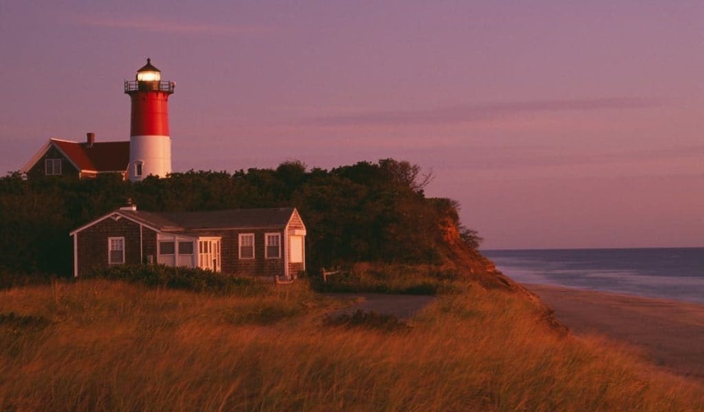 Stay in Rockport, MA for the Ultimate Fall Getaway