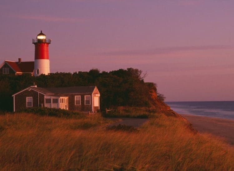 Stay in Rockport, MA for the Ultimate Fall Getaway