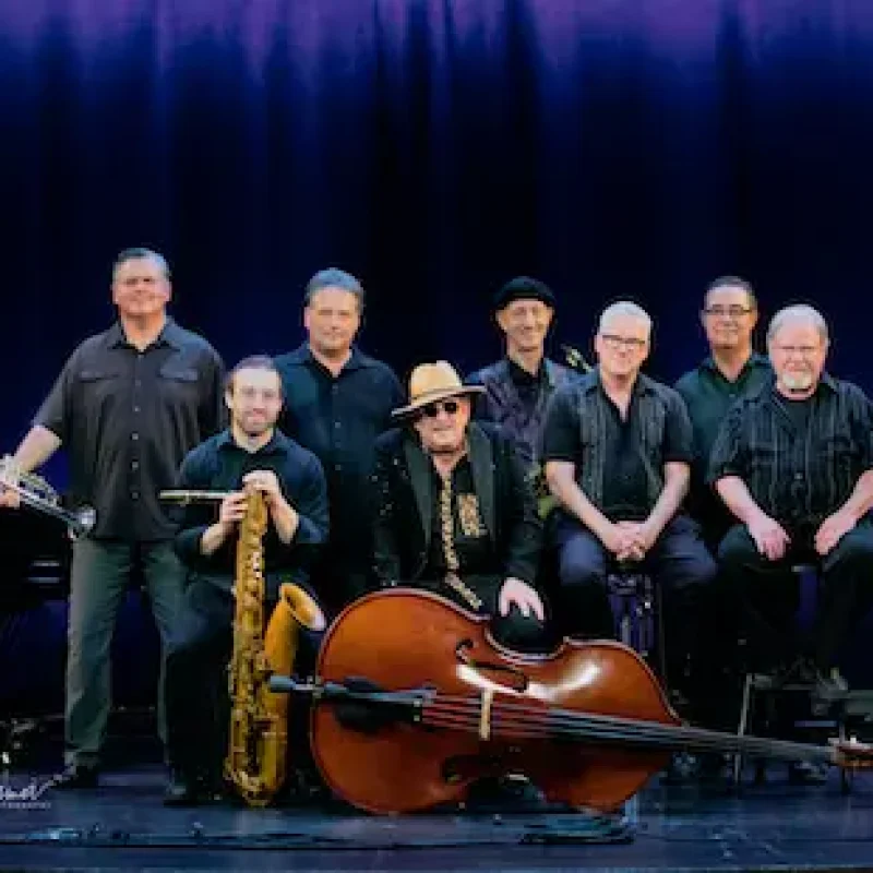 Roomful Blues