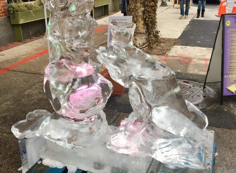 Valentine’s Day at North of Boston