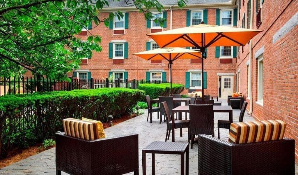 Spring Family Fun in Danvers, MA