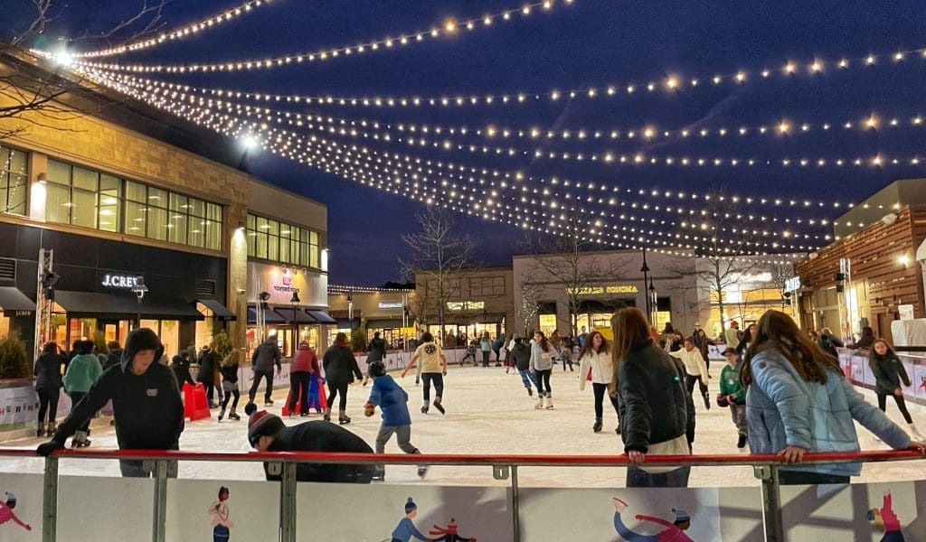 Outdoor Activities to Enjoy this Winter North of Boston