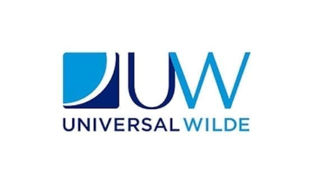 Universal Wilde Logo