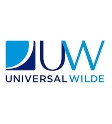 Universal Wilde Logo
