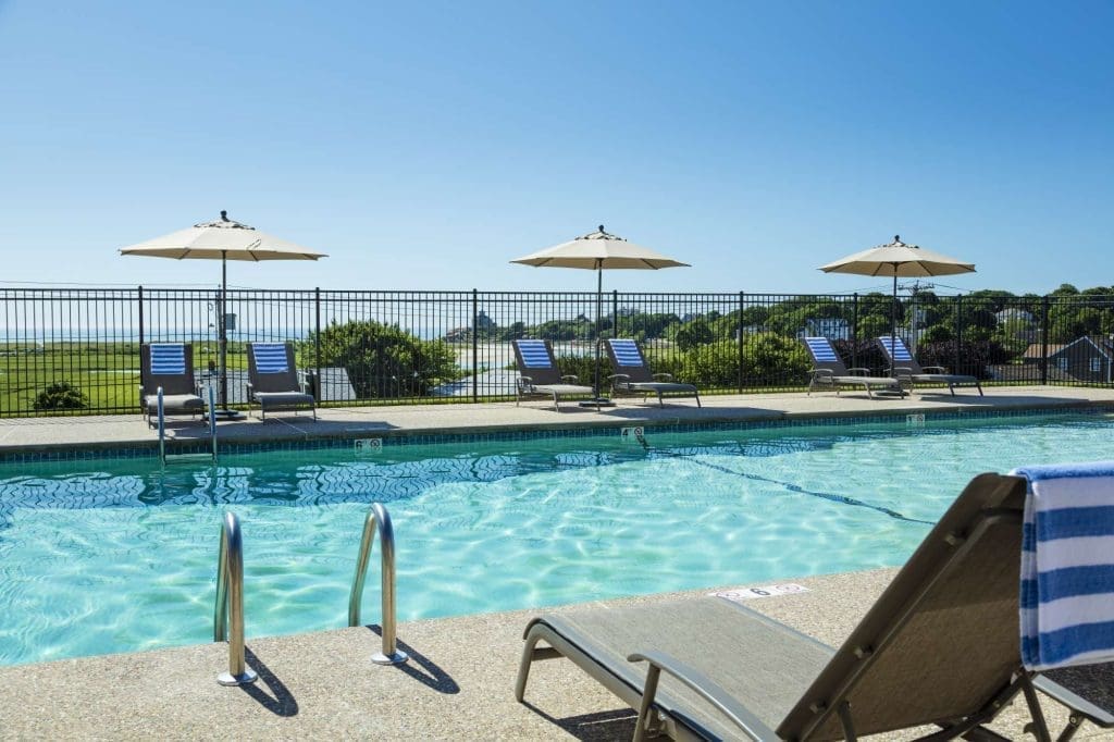 The Vista - Places to Stay, Gloucester, MA