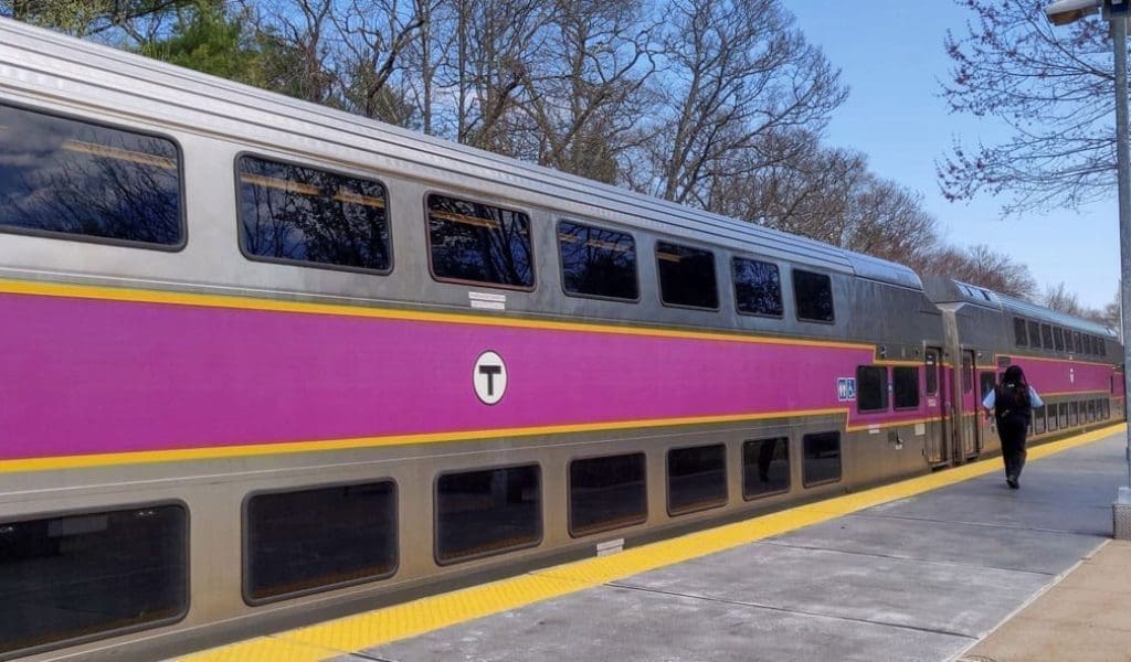 Commuter Rail
