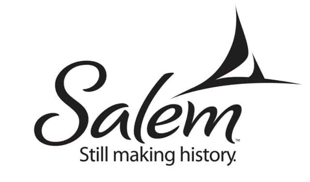 Destination Salem logo