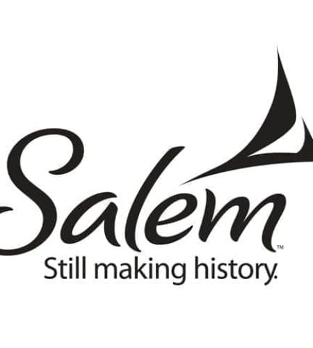 Destination Salem logo