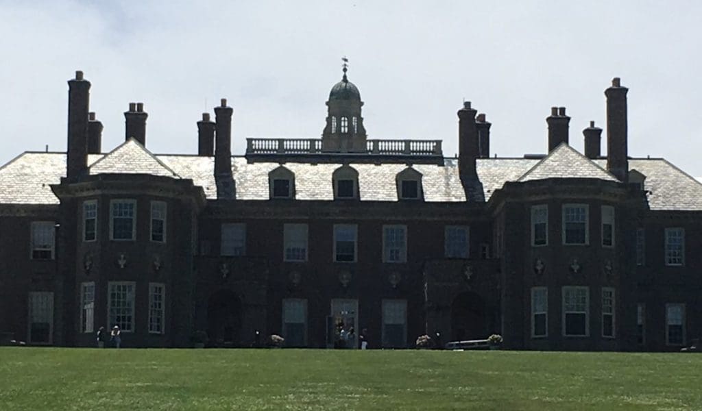 The Crane Estate
