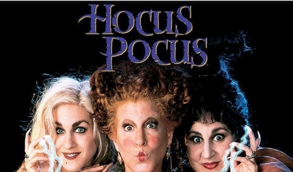 Hocus Pocus Filming Locations
