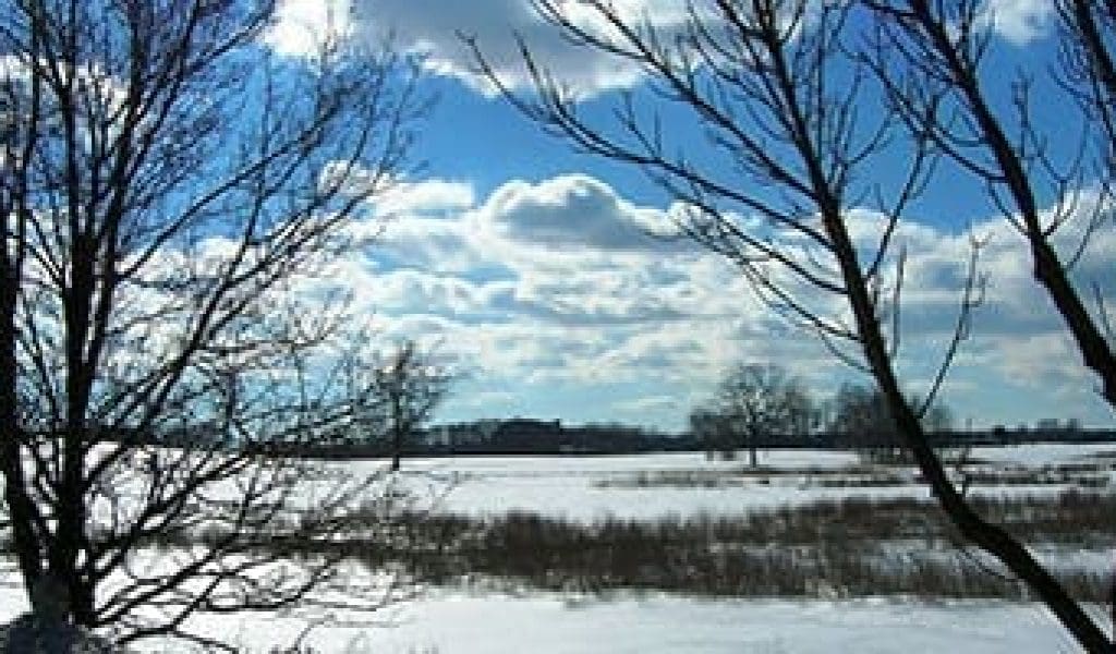 Plan the Perfect Winter Holiday in Ipswich, MA