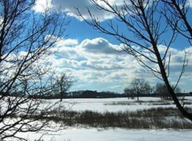 Plan the Perfect Winter Holiday in Ipswich, MA