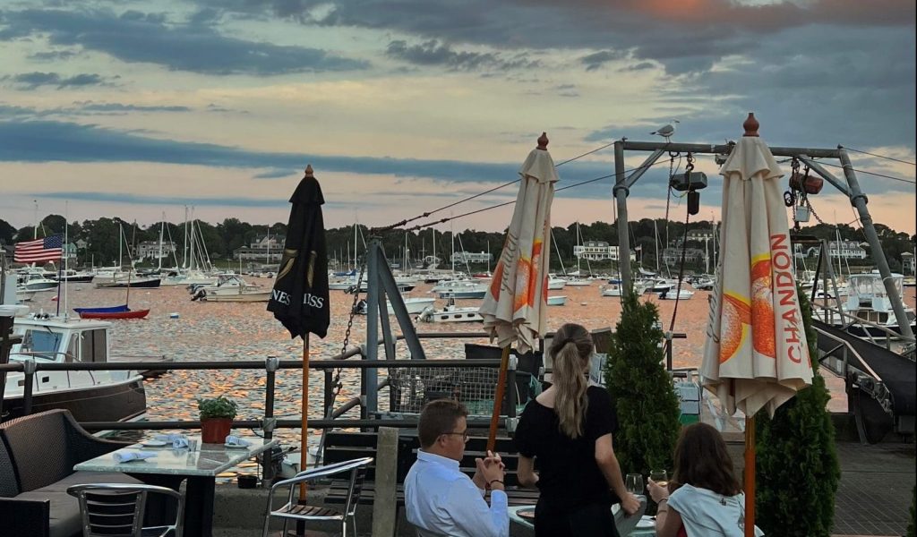 Best Restaurants in Marblehead, MA