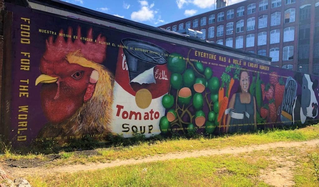 Reasons to Visit Lawrence, MA in the Winter
