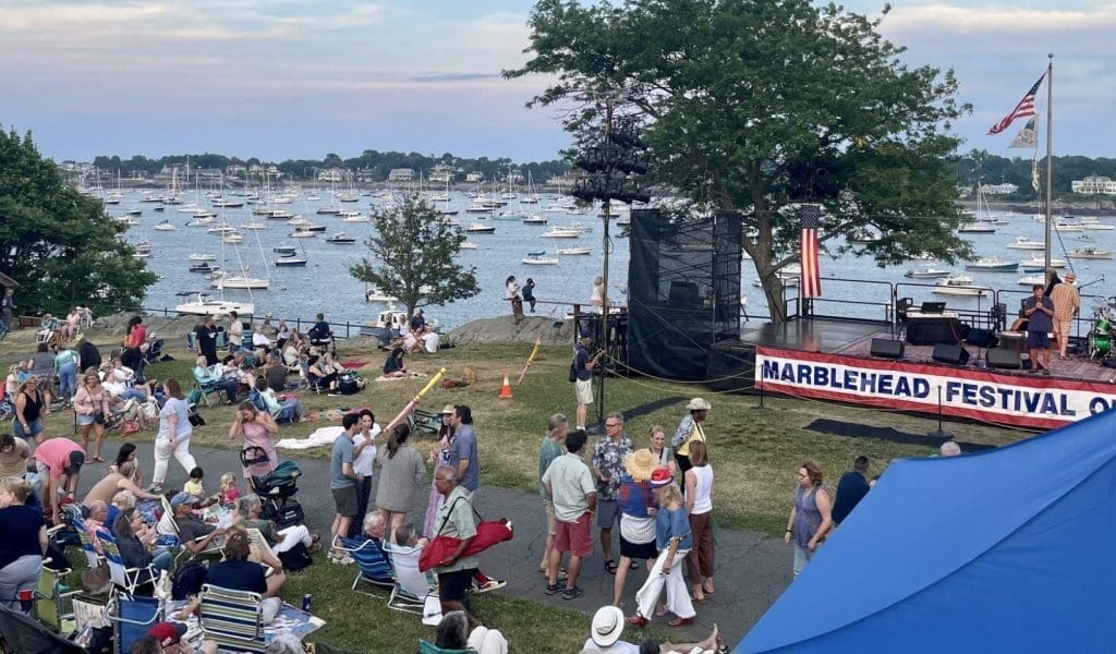 Fourth of July Events and More Happenings this Month