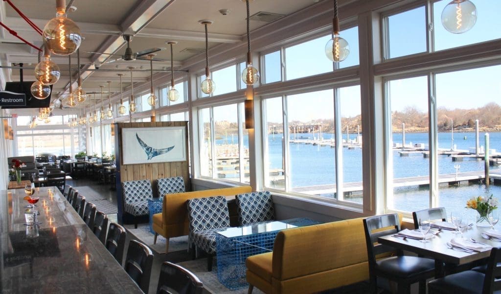 Best Restaurants in Gloucester, MA