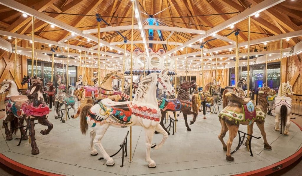 Make it a Fun and Fabulous February Vacation North of Boston